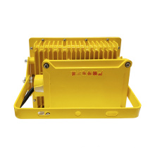 Huading ATEX LED explosion proof flood light, aluminum alloy housing exproof light